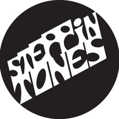 Steppin' Tones