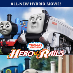 Hero of the rails demo fan season 12 Thomas