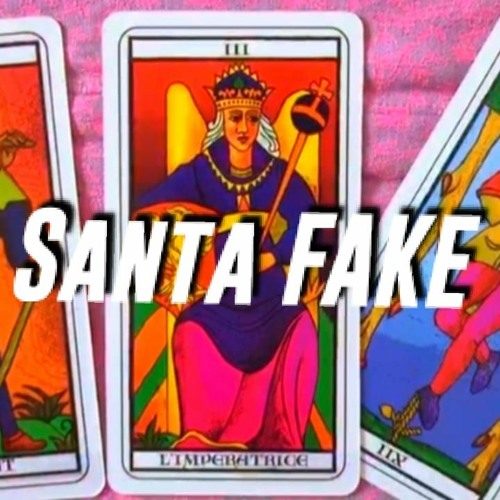 Santa Fake’s avatar