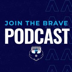 Caledonian Braves - Join the Brave Podcast
