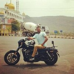 Shantanu Mishra