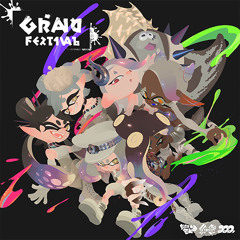 Rainbow Color Inkantation (Full)