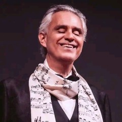 Andrea Bocelli