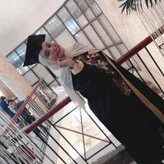جزعت من الحريم