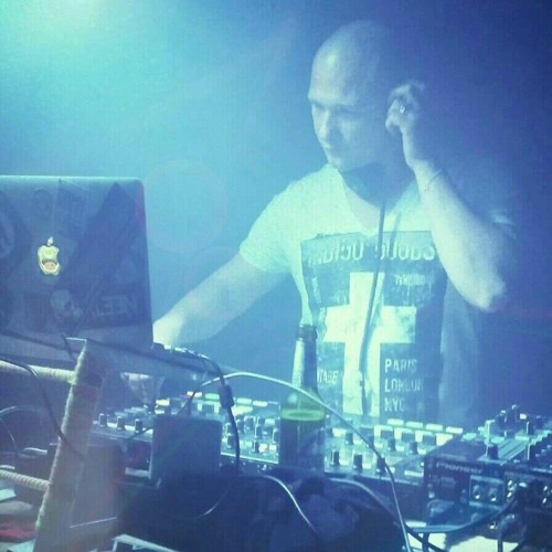 Nichts als Techno