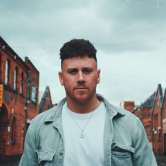 Danny Jones