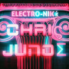 CHRIS JUNOS