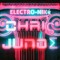 CHRIS JUNOS