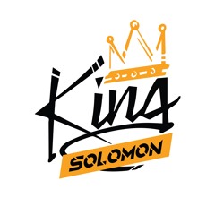 King Solomon