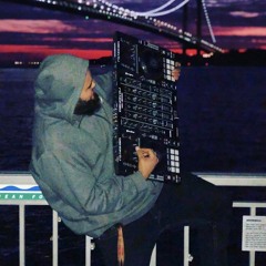 DJ GORILLA DC