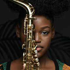 Tru The Saxophonist (a.k.a Ariana Stanberry)