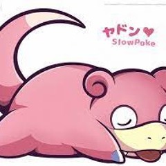 The SLOWEST SLOWPOKE