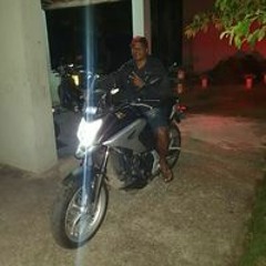 Maycon Miguel Douglas