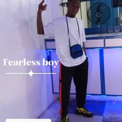 ibrown fearless boy