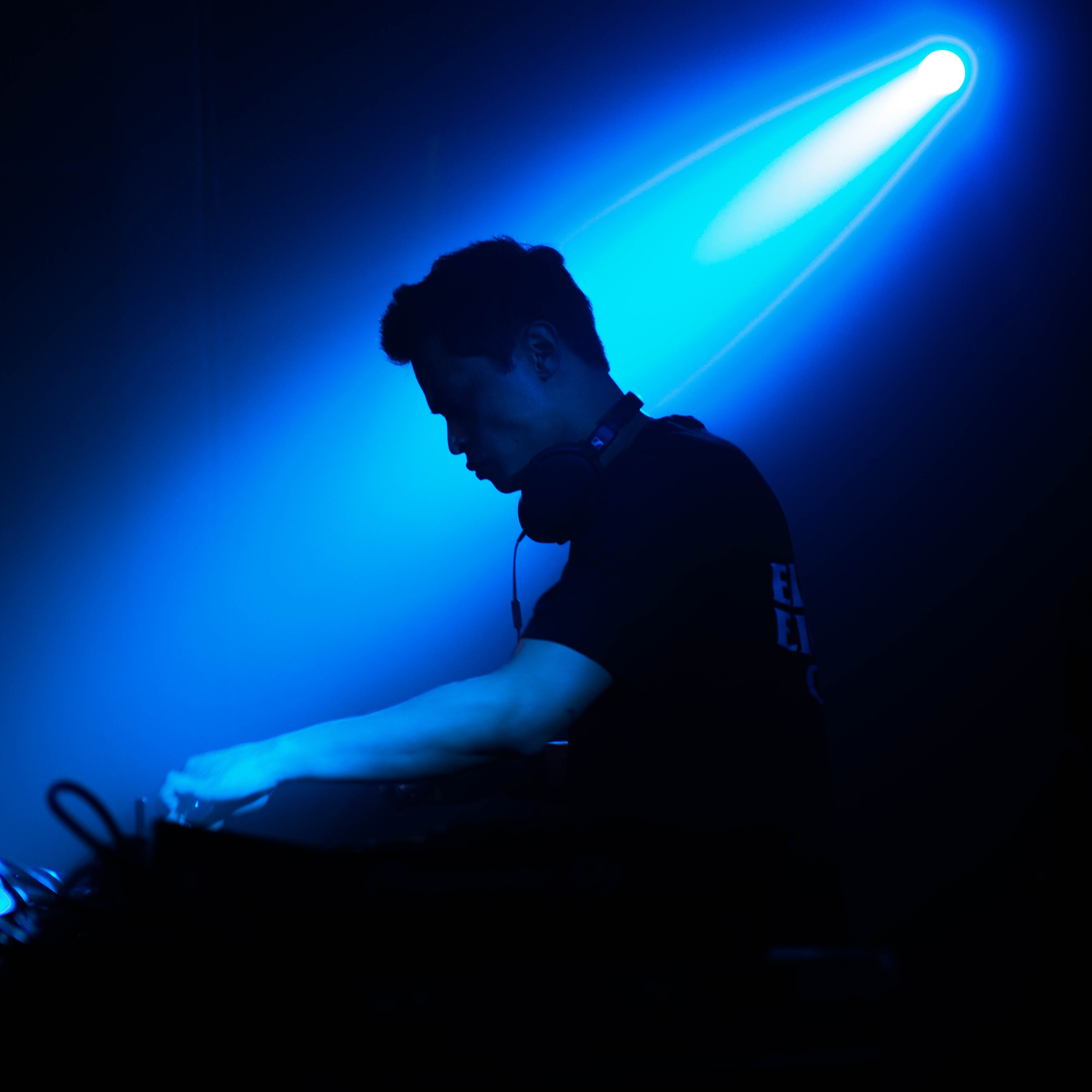 LEX TECHNO/ PODCAST
