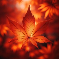 Burning Orange