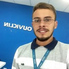 Felipe Gonçalves
