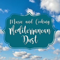 Mediterranean Dust