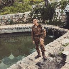 Avram Kakon Avram Kakon