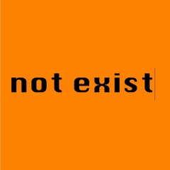 not exist