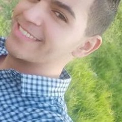 Khaled Yousef