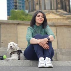 Shirin Ghaffari