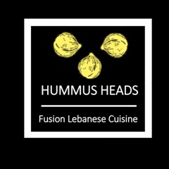 hummus heads