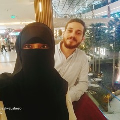 Salwa Labeeb