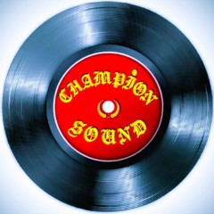 Champion Sound