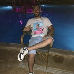 Mostafa Hassnein