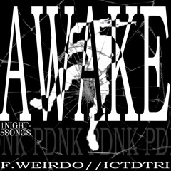 F.WEIRDO