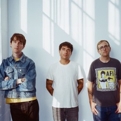 Joyce Manor