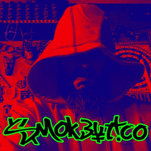 Smokeytico’s avatar