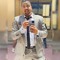 Yosef Joe Hamed