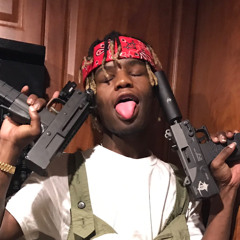 on some other shit