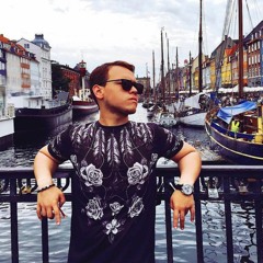 Danny Delgado