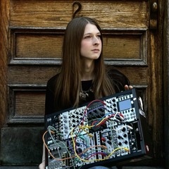 Modular Improv 02/24/25 (quick and dirty)