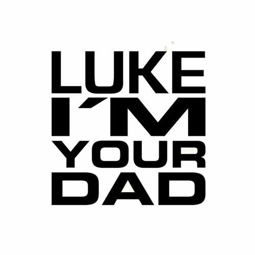 Luke I'm Your Dad’s avatar