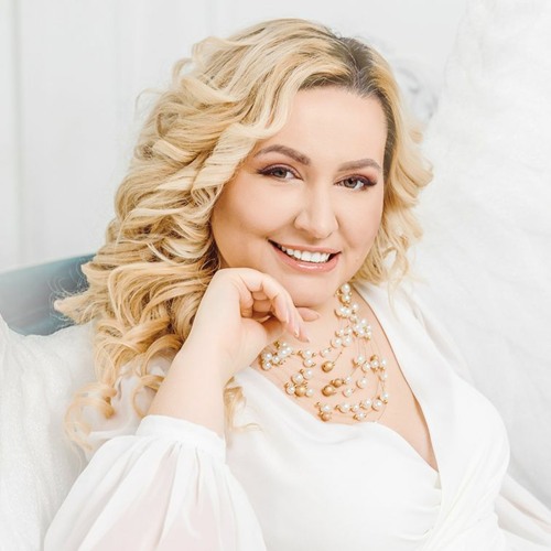 Алина Крылова’s avatar