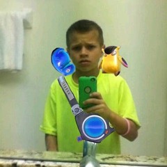 TheCoolSamurott YT