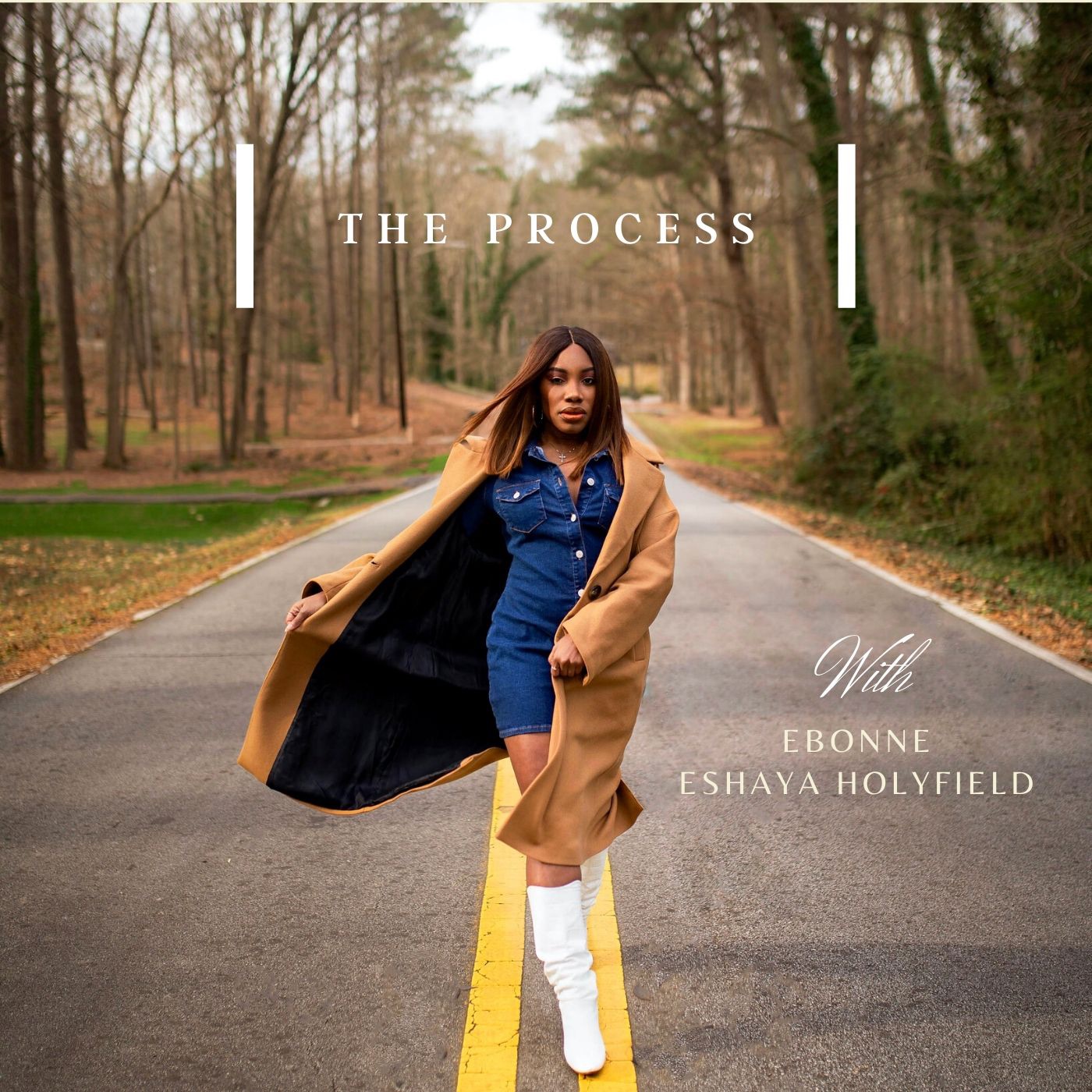 The Process with Ebonne Eshaya Holyfield