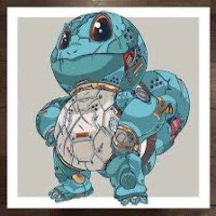 SquirtleTron257