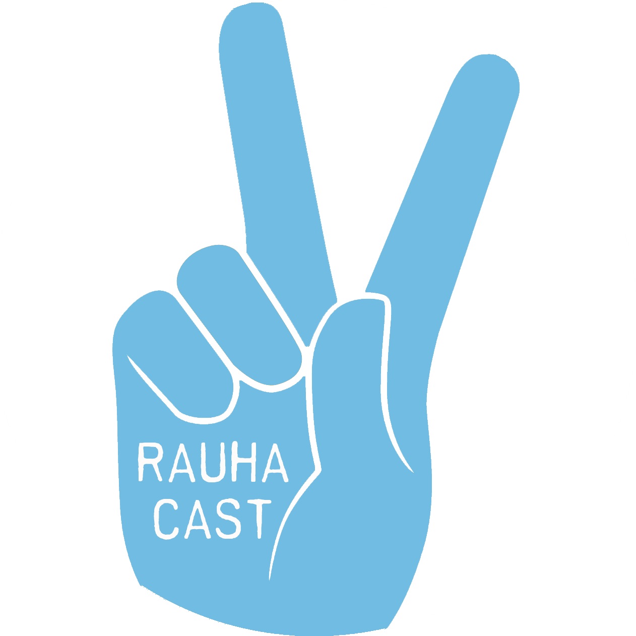 Rauhacast