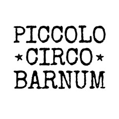 PICCOLO CIRCO BARNUM