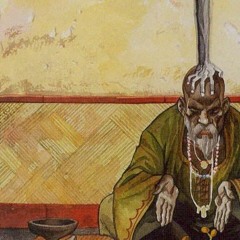 hierophant!