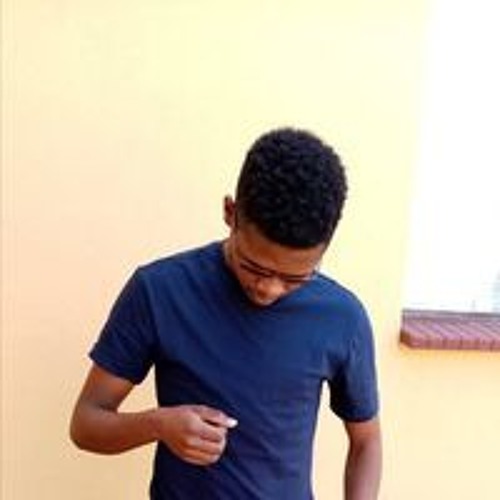 Samukelo Dlamini’s avatar