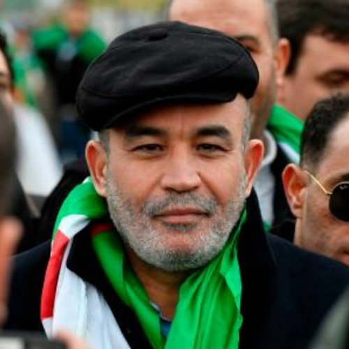 تسجيلات حلقات البث الحي اليومية شهر أغسطس 2020 لـ محمد العربي زيتوت