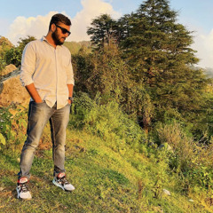 Harsh Yadav