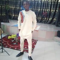 Mene Omagbemi Arinze