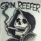 Grim reefer😶‍🌫️🏴‍☠️